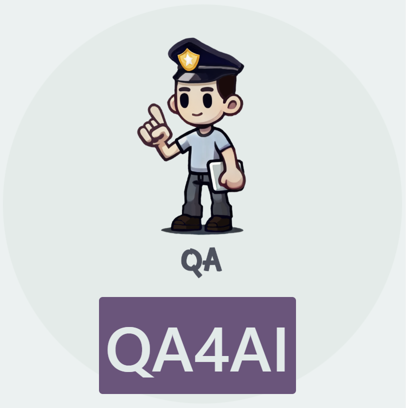 QAI testing: How to protect AI-powered - Frontend