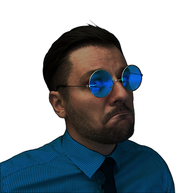 Michael Avatar